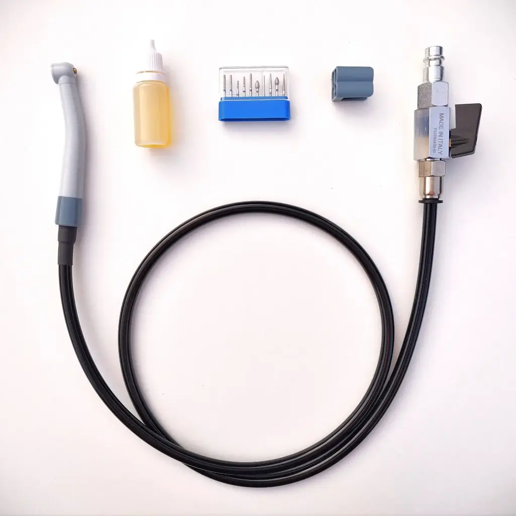 Fresino angolare 90° PLASTIC