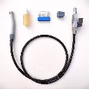 Angle grinder 90° PLASTIC