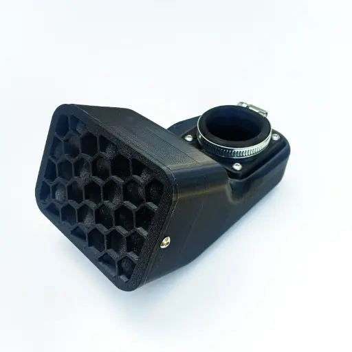 Airbox / Filtro Aria per Ape 50