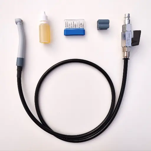 Fresino angolare 90° PLASTIC