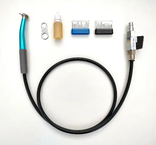 Fresino angolare 90° METAL